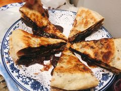 -宣武小院涮肉(前门店)