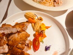 -春树下·树屋花房西餐厅(罍街AS1980店)