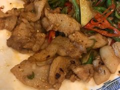 -扬州狮子楼·非遗淮扬菜(总店)