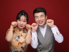 -bobo高端证件照工作室(三元桥店)