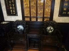 -蔼若春.传承三十年云南菜(金碧公园店)
