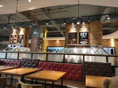 -比格比萨自助(花园路店)