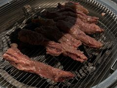 -范儿·嫂子烤肉·精致炭火烤肉(长治路店)