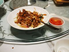 -香港狮子山下·明星粤菜餐厅(北苑店)