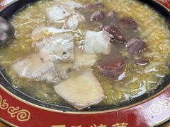 -忠林杀猪菜(凤台小区店)