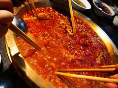-巴蜀大宅门火锅(北大街店)