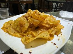 -神仙钵湘香土菜馆(光华路店)