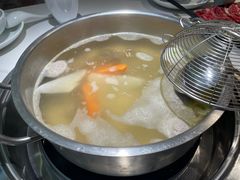 -牛品福潮汕牛肉火锅(旺庄店)