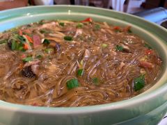 家烧松露海鲜-徽珍源(龙茗路店)