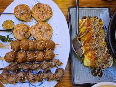 -坂吉屋·居酒屋深夜食堂(龙湖店)
