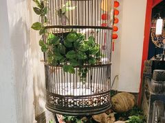 -清真京华源·涮肉烧烤(丰庆店)