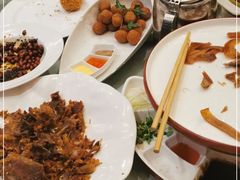 -大鸭梨烤鸭(石佛营店)