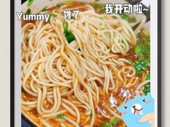 -宛平李记小吃(东关街店)