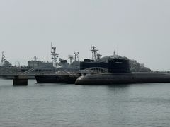 -中国人民解放军海军博物馆