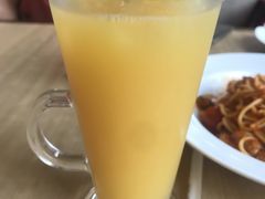 -必胜客(机场路店)