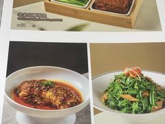 -黑窑厂糖油饼烤鸭·清真菜(旗舰店)