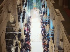 -外滩二十二号艺术中心