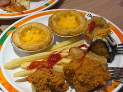 -比格比萨自助(大兴荟聚店)