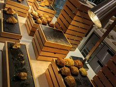 -荟星庭西餐厅(天府丽都喜来登饭店)