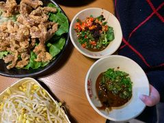 -百味记美蛙鱼头(老河口店)