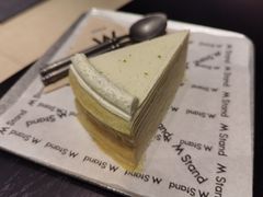 -M Stand(深圳南山欢乐颂店)