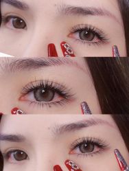 -初心纹眉洗眉·美睫专业店