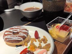 -東盛炭烤自助料理(浦东文峰广场店)