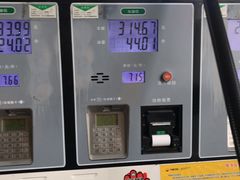 -中国石油徐东路加油站(武汉大道店)