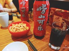 -船歌·鱼水饺青岛菜(闽江二路店)