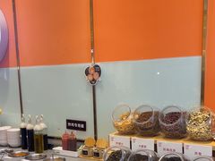 -喜家自助小火锅(卓悦里店)