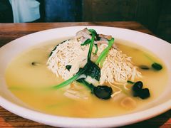 大煮干丝-花园茶楼(兴城西路店)