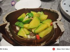 -福照楼汽锅鸡·云南菜(火车站锦江店)