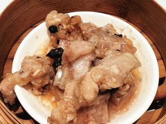 -祥记餐饮•豫粤珍味(金隅大厦店)