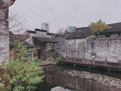 -绍兴书圣故里景区