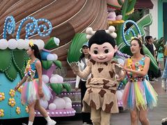-青岛方特梦幻王国