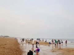 -日照灯塔风景区