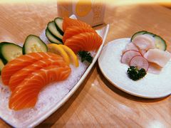 -元气寿司(新城市广场店)