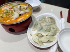 -喜家德虾仁水饺(方庄店)