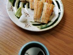 鳗白烧(小)-本家 柴藤