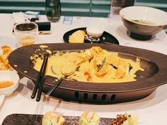 -美奈小馆·越南料理(中航城君尚购物中心店)