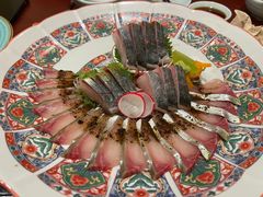 -蟹田居·活蟹料理(东城店)