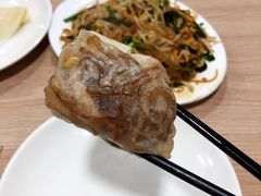 -姥家春饼店(漳州二路店)