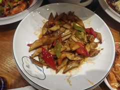 -喜来酌海鲜·饺子(和平一店)