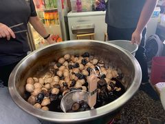 -金盆阿嬷香菇茶叶蛋(玄光店)