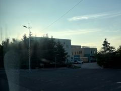 -青岛汽车北站