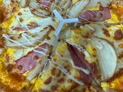 -必胜客(远大路店)