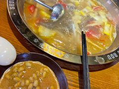 -受气牛肉·重庆耙牛肉(来福士店)