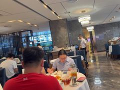 -怀德酒楼·粤菜·海鲜·茶点(宝安国际机场店)