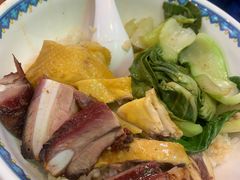 -永祥烧腊餐厅(虹口店)