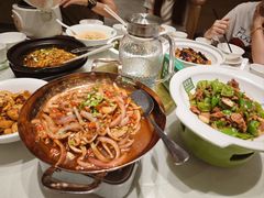 -绿草地·湘菜(芙蓉天街店)